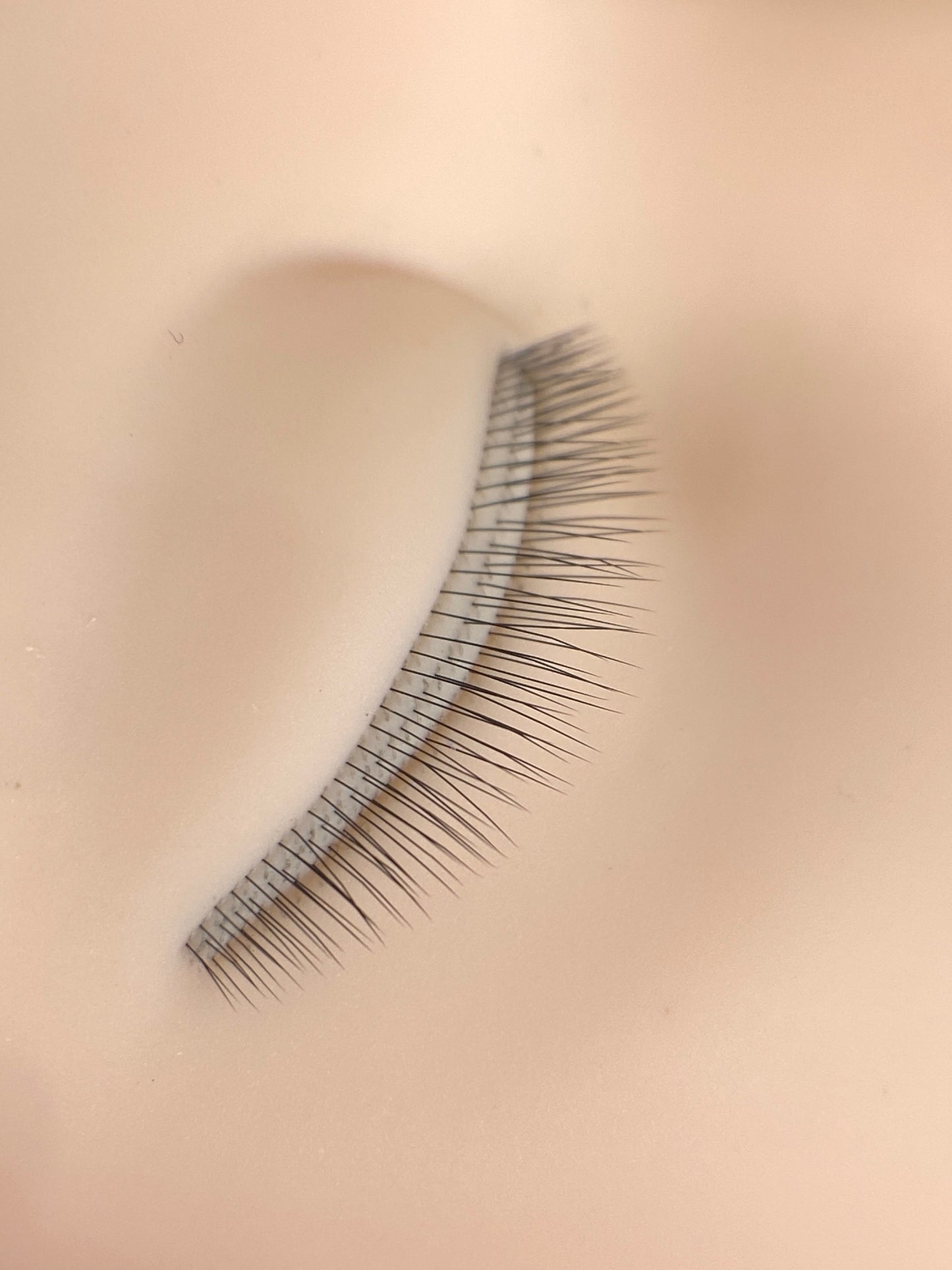 “Layer Slayer” Mannequin Head