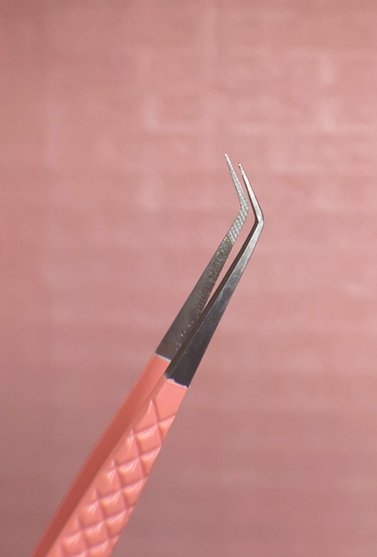 “Triple Threat” Tweezer Bundle