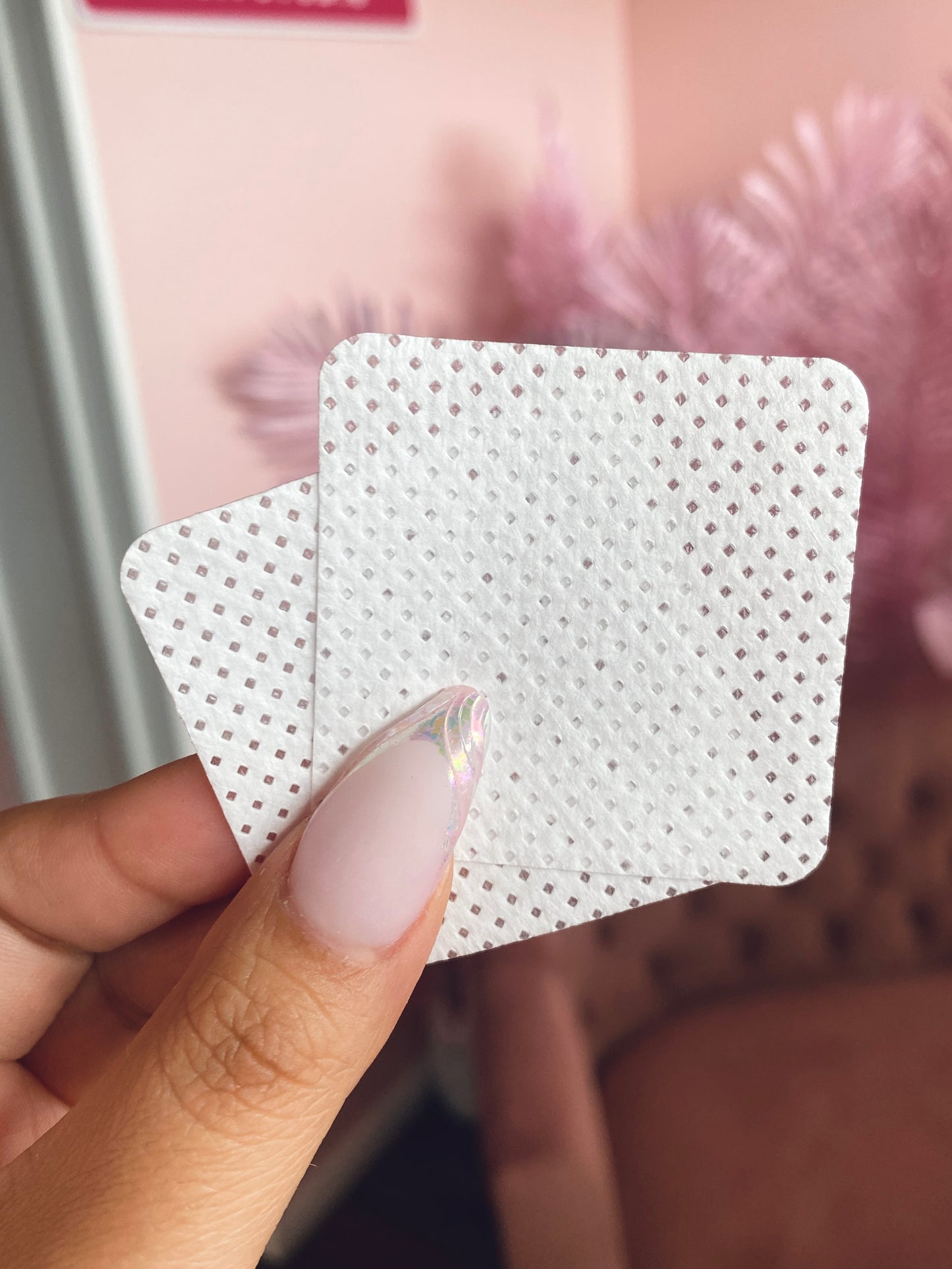 Lint Free Wipes