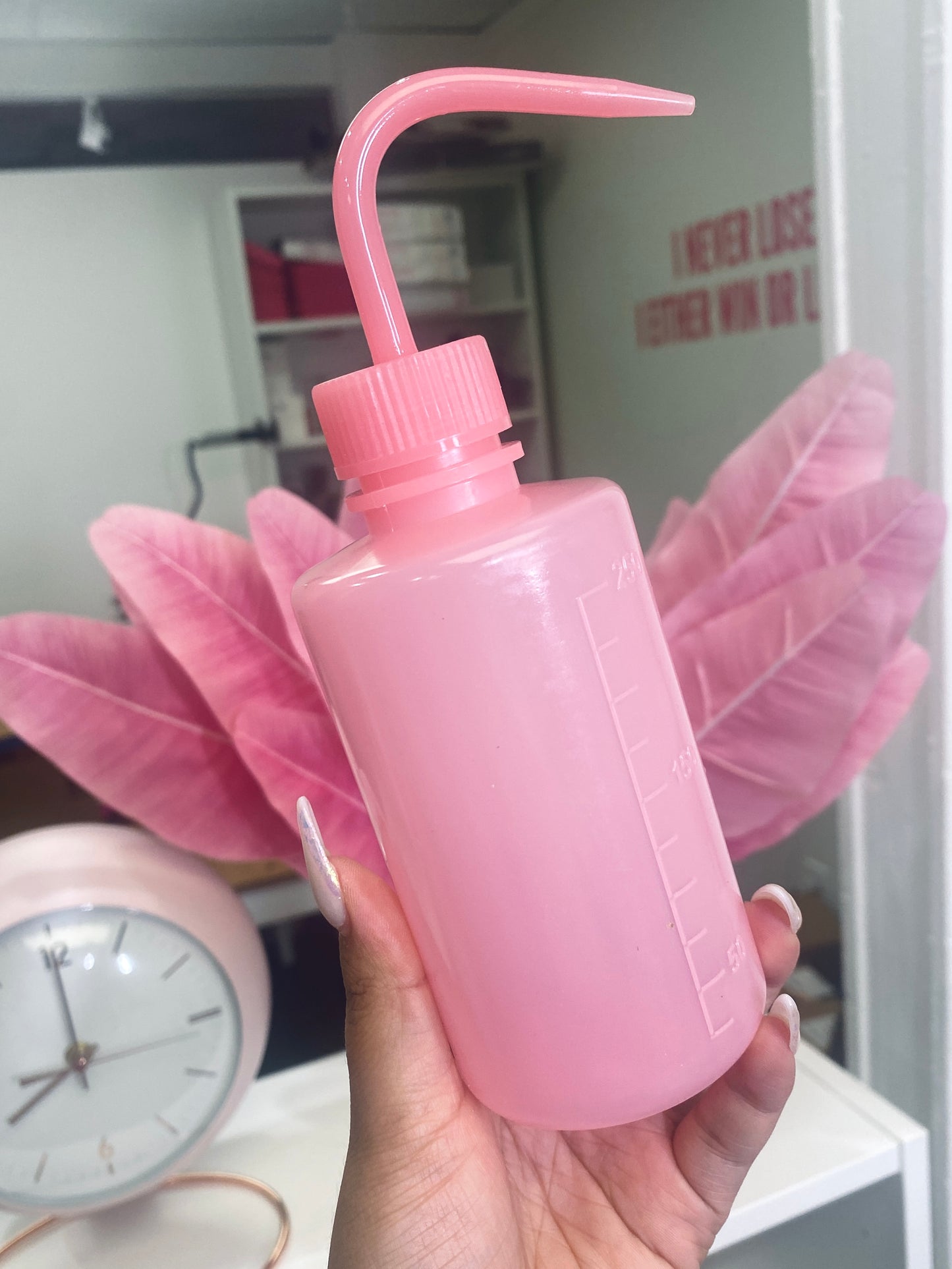 Wash Bottle
