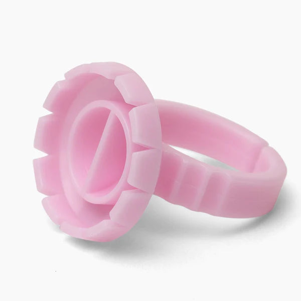 Blooming Glue Ring