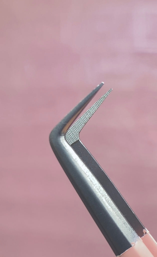 D'Lash Tweezer Bundle