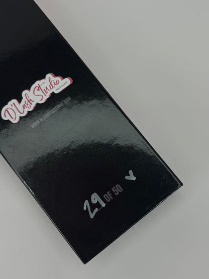 “Besties” After Dark Limited - Edition Tweezer Bundle