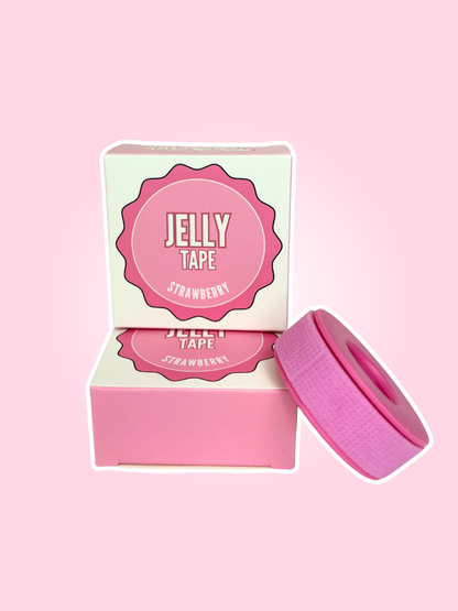 Jelly Sensitive Tape
