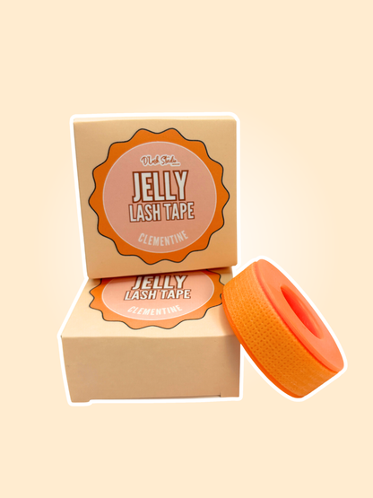 Jelly Sensitive Tape