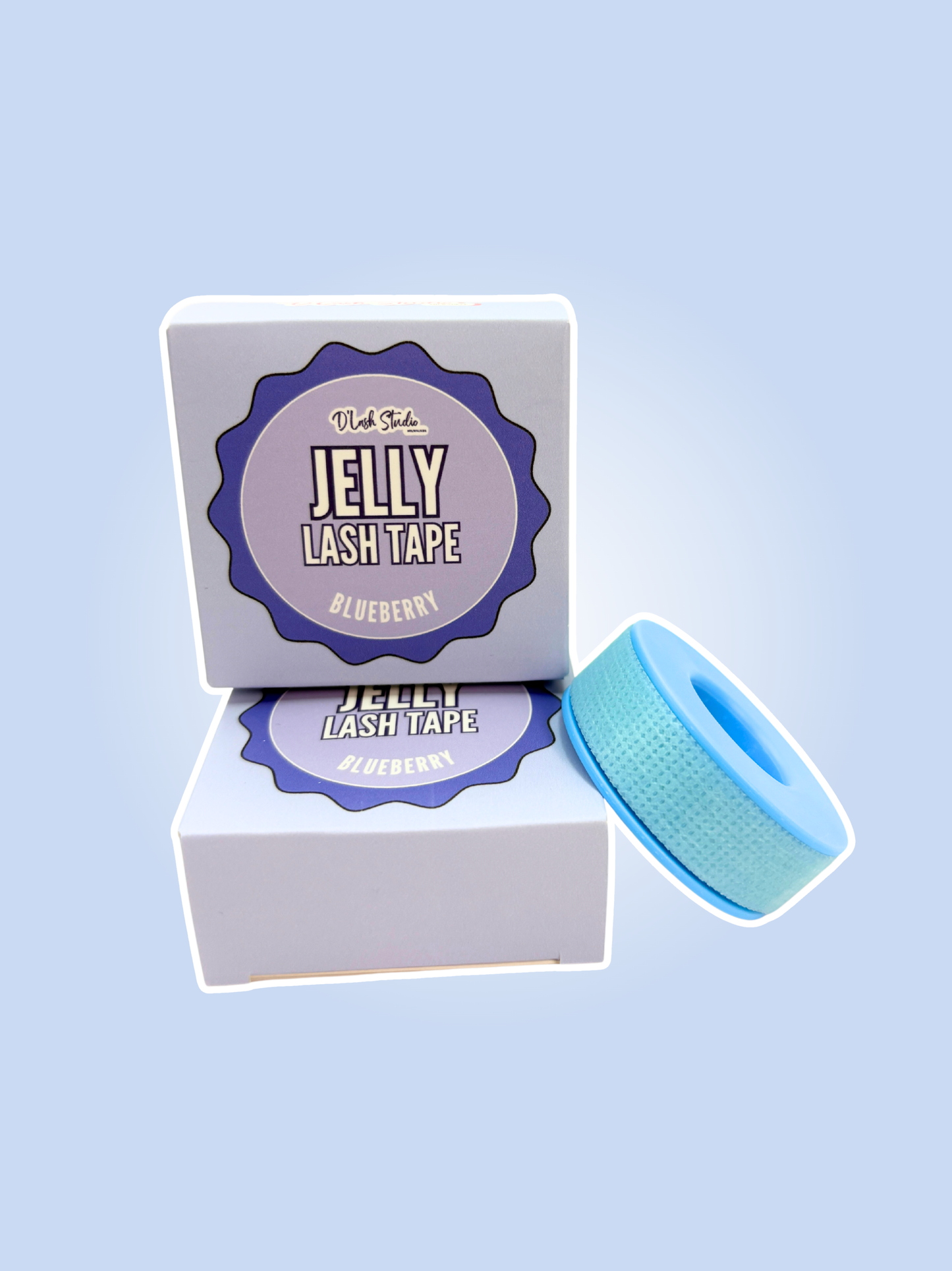 Jelly Sensitive Tape