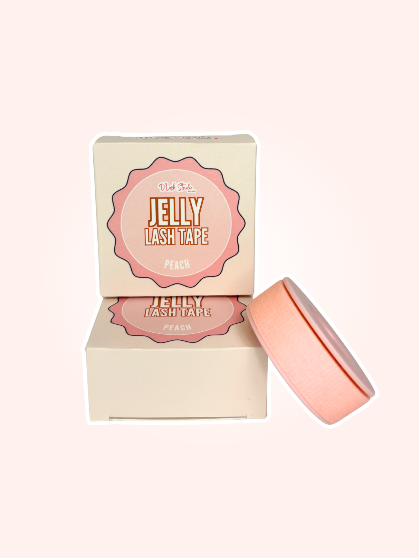 Jelly Sensitive Tape