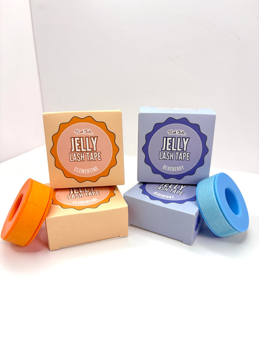 Jelly Sensitive Tape