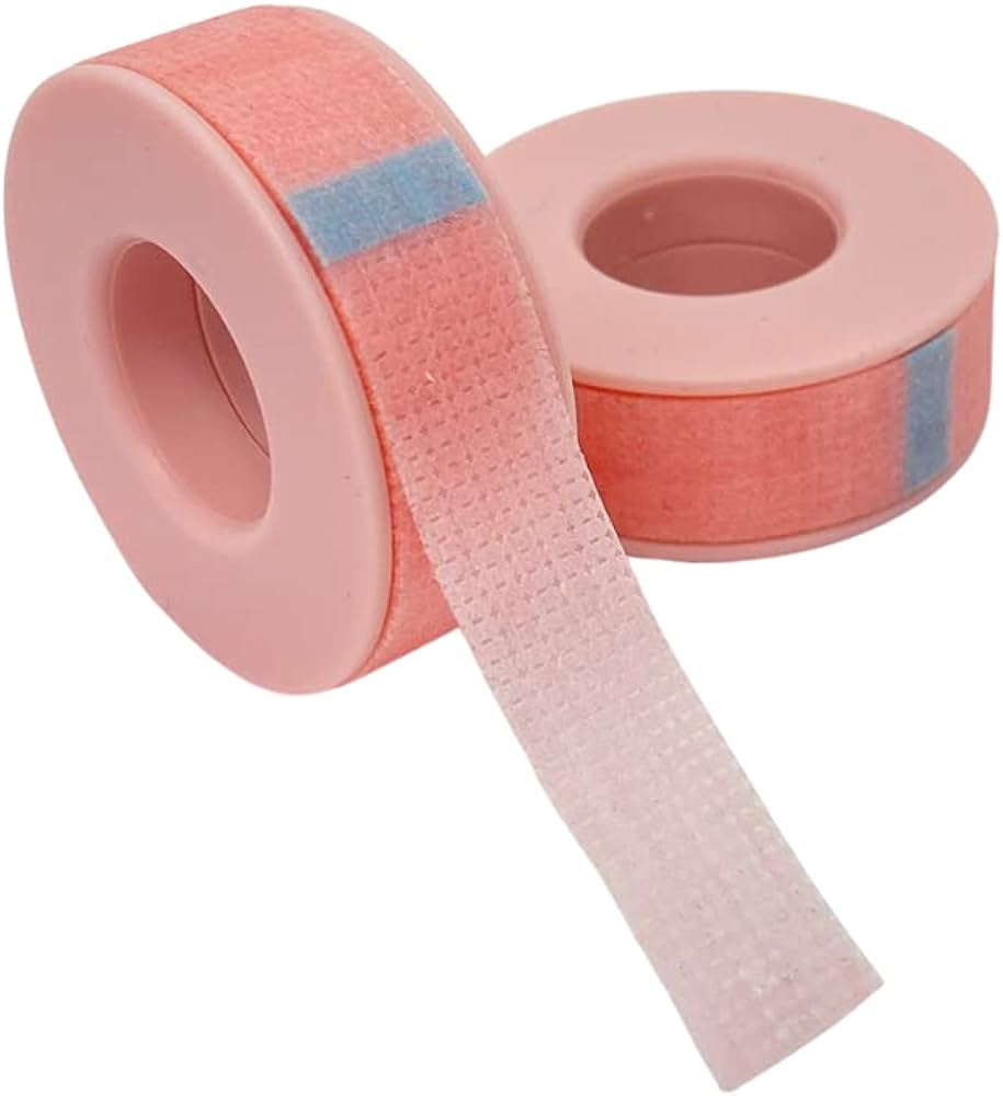 Oopsies! Pink Jelly Tape