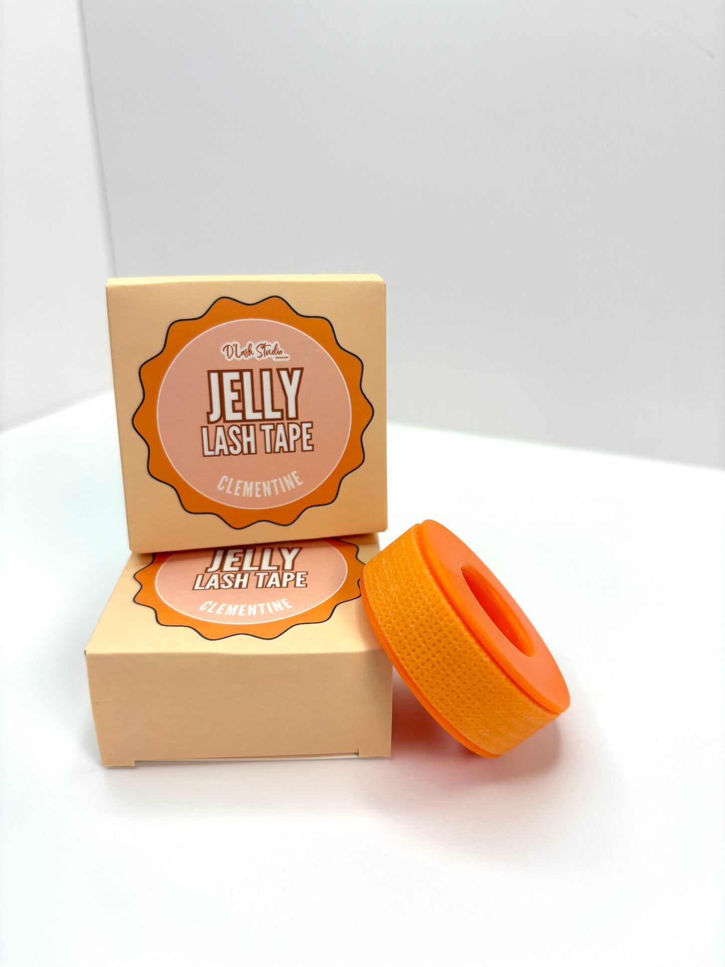 Jelly Sensitive Tape