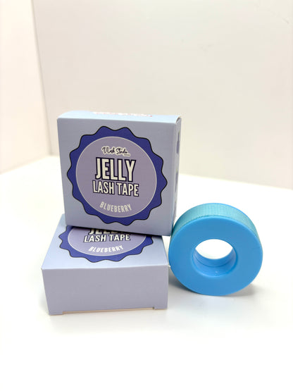 Jelly Sensitive Tape