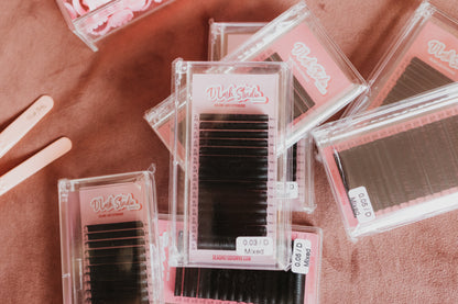 Mega Dream Lash Bundle